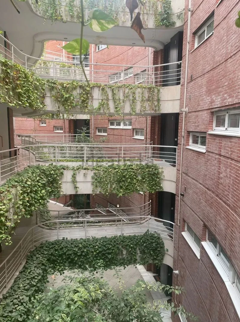 Piso en Avenida de Machupichu - Foto 17