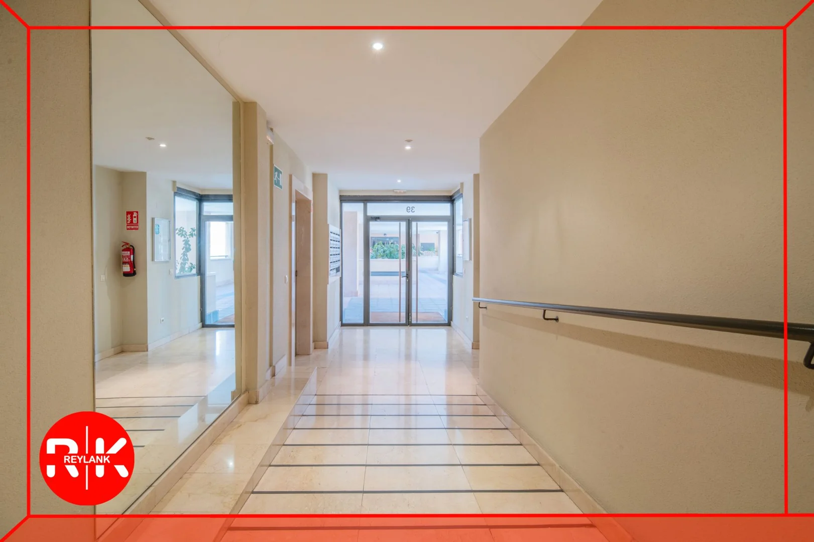 Piso en  Madrid Capital - Foto 46
