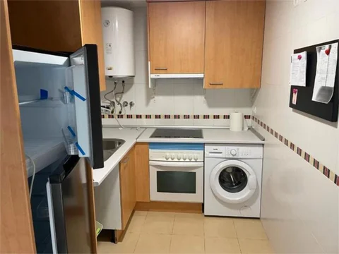 Piso en San Cristóbal - Foto 1