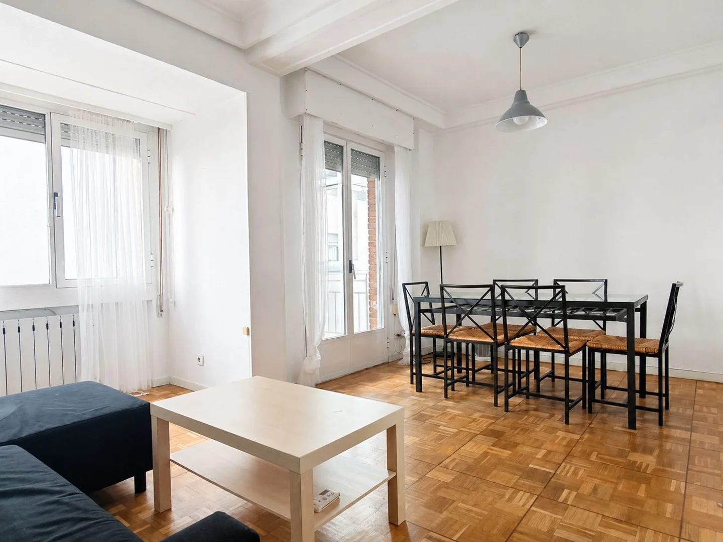 Piso en calle de Altamirano, 22 - Foto 2