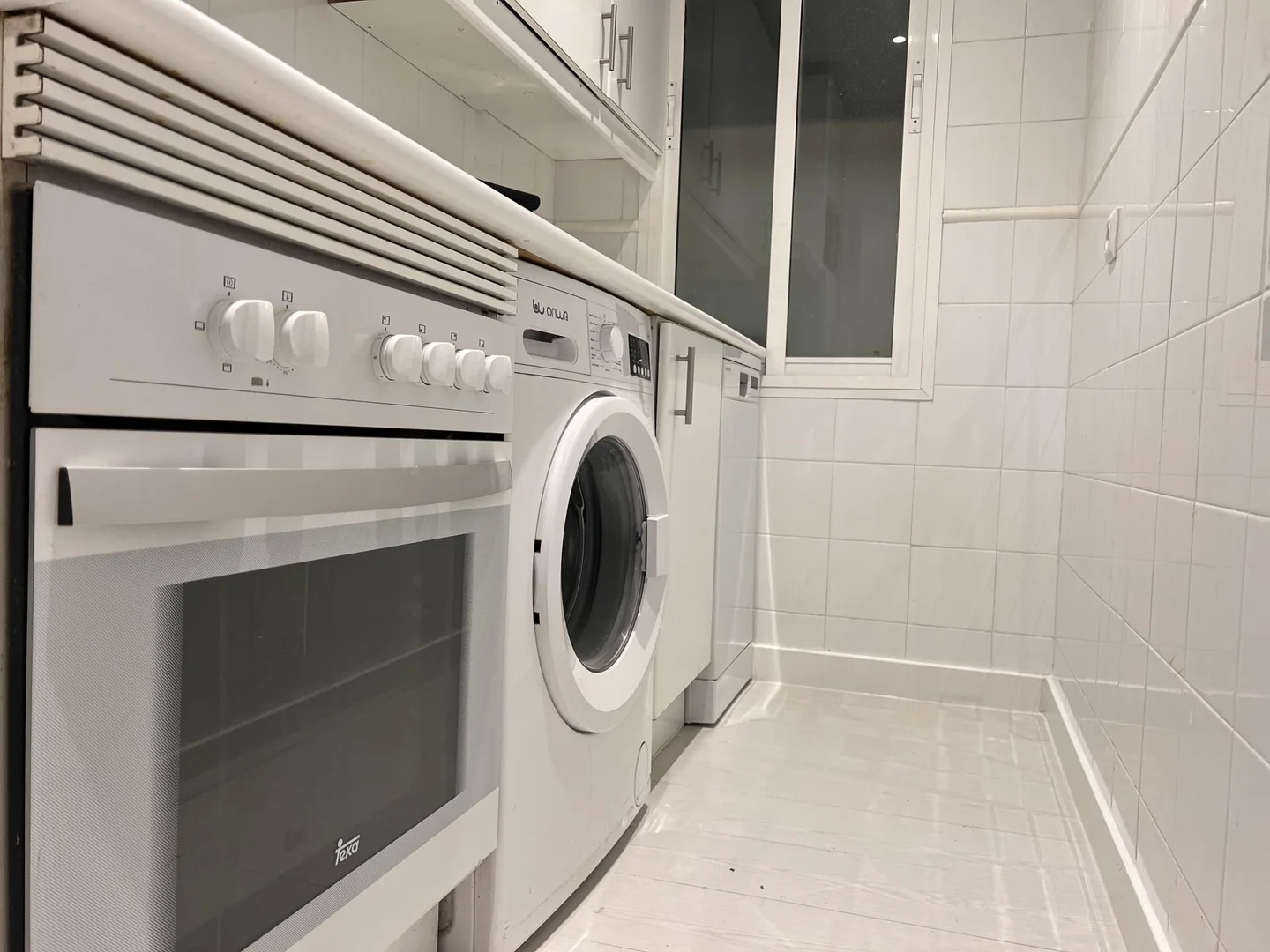 Piso en  Calle de Altamirano 32 - Foto 17