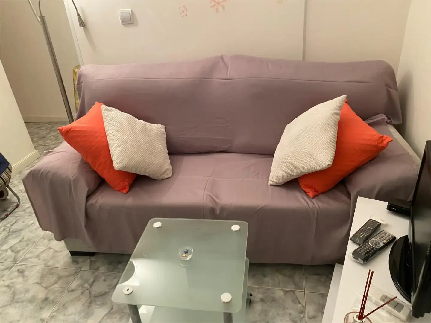 Apartamento en  Calle de Santa Bárbara 6 - Foto 1