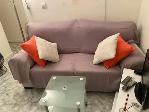 Apartamento en  Calle de Santa Bárbara 6 - Foto 1