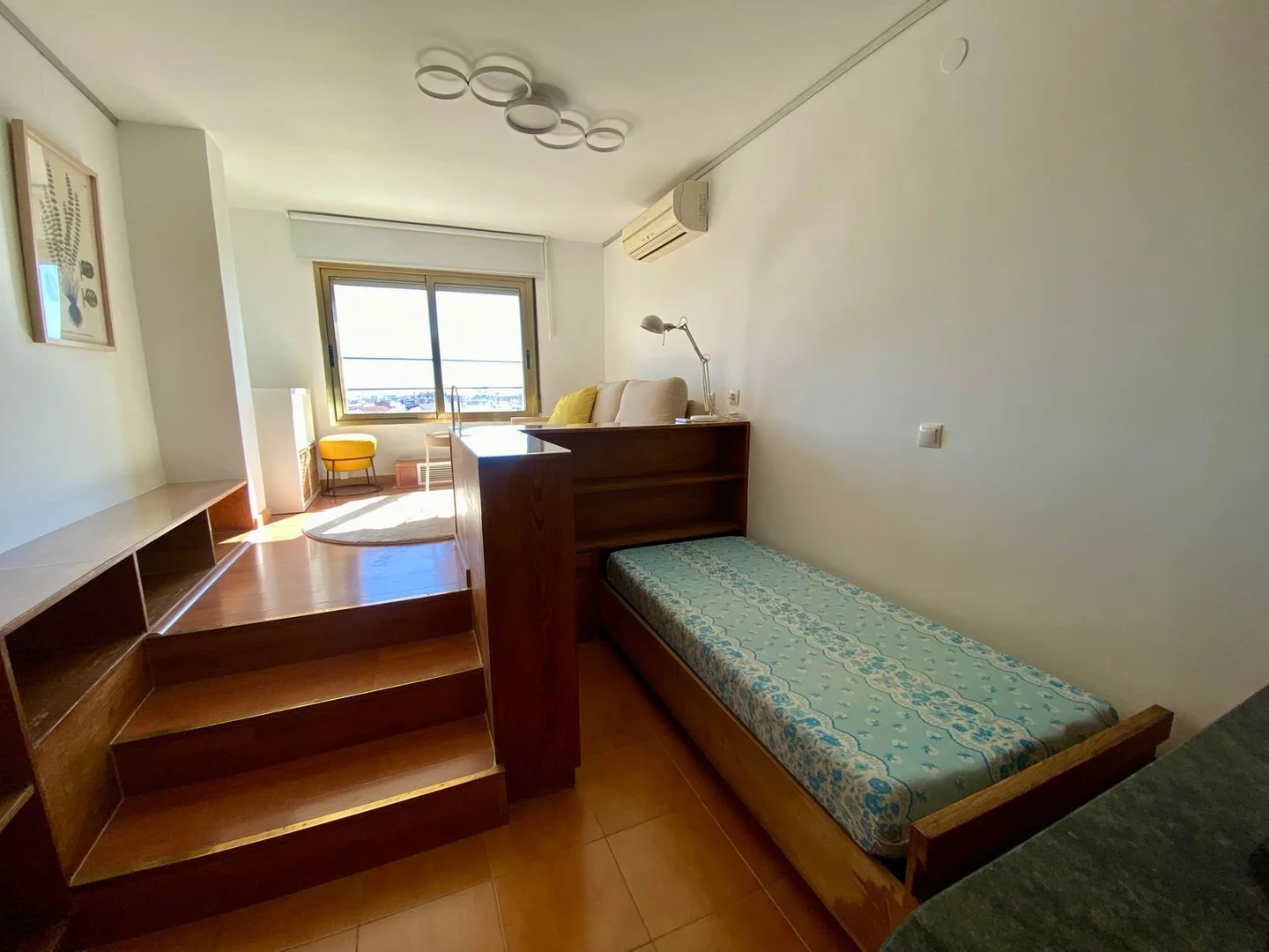 Estudio en calle de Churruca, 2 - Foto 7