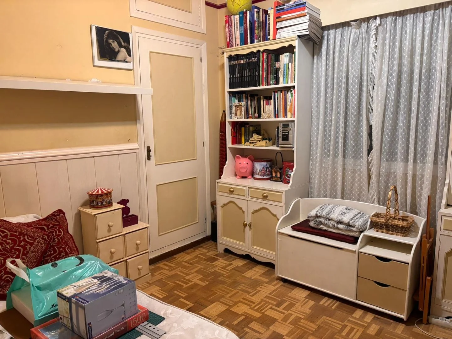 Piso en avenida del Mediterráneo, 15 - Foto 3