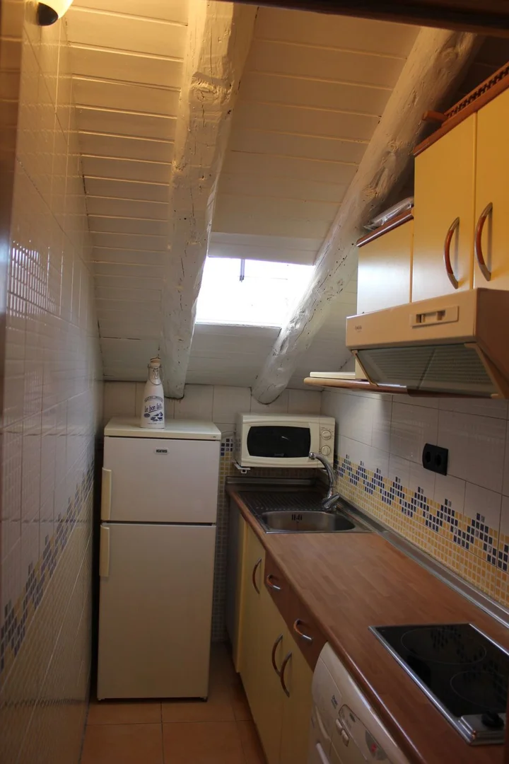 Alquiler de piso en Calle de Hortaleza, 64 - Foto 36