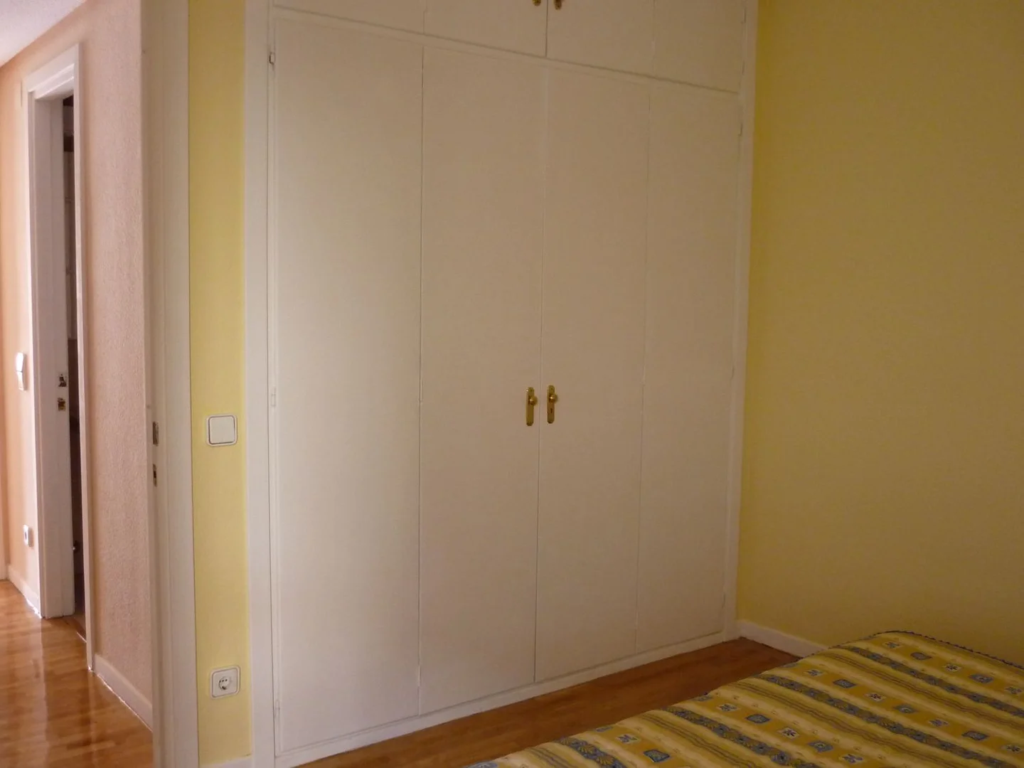 Ático en calle Sor Angela de la Cruz, 22 - Foto 9