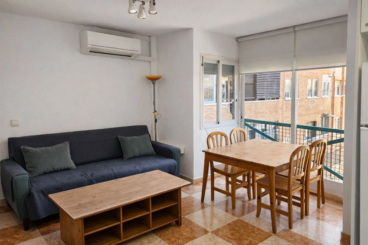 Piso en calle de las Naves, 9 - Foto 3