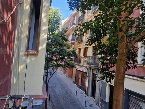 Piso en calle del Amparo, 46 - Foto 21