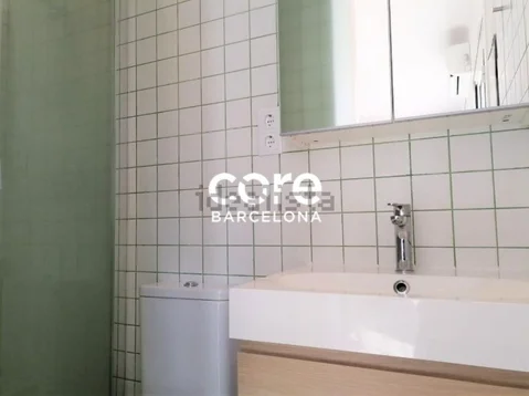 Ático en Barrio El Guinardó - Foto 9