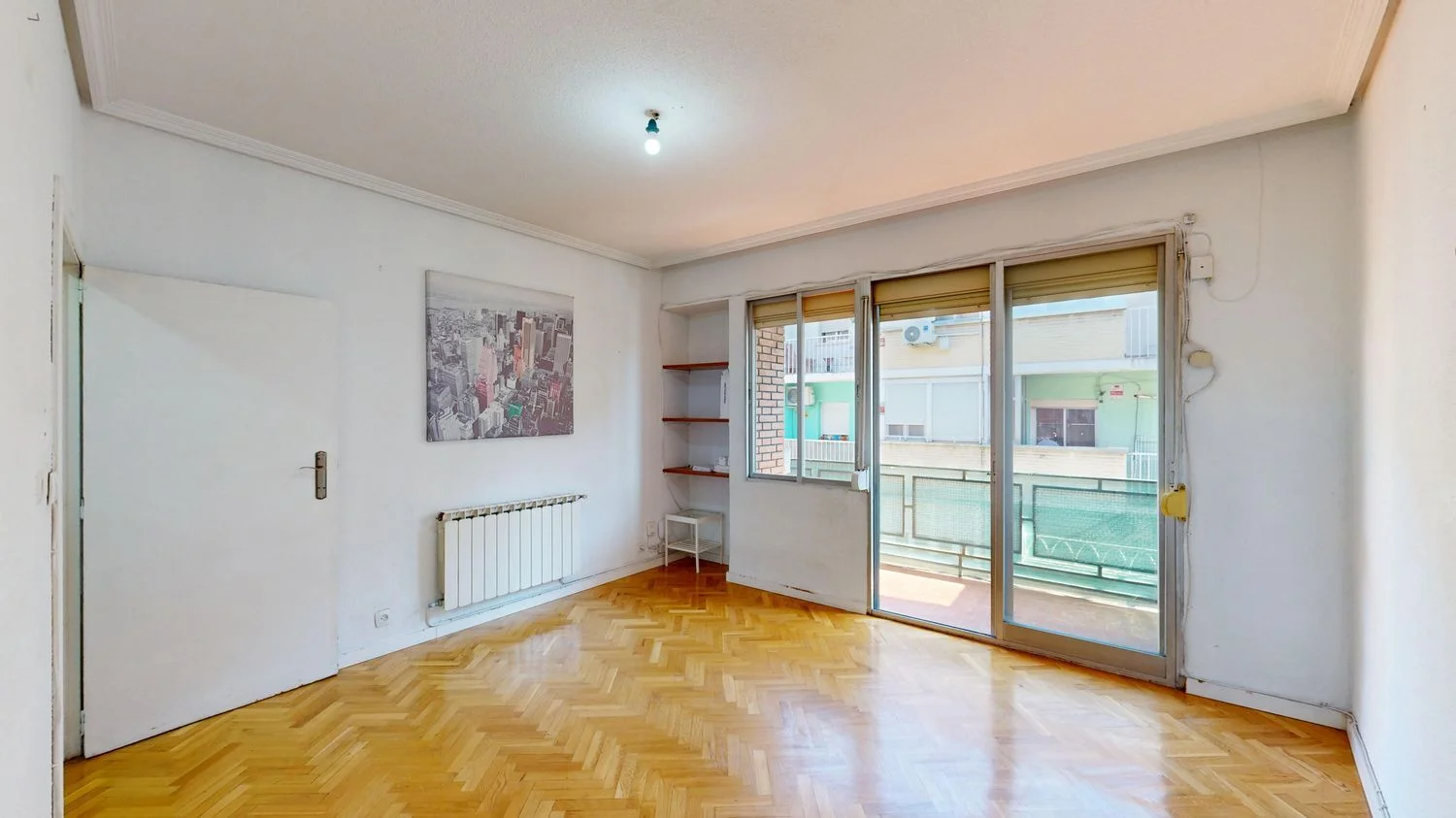 Piso en Barrio Villaverde Alto - Foto 3