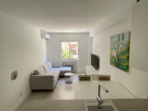 Piso en calle de Ayala, Madrid, 71 - Foto 4