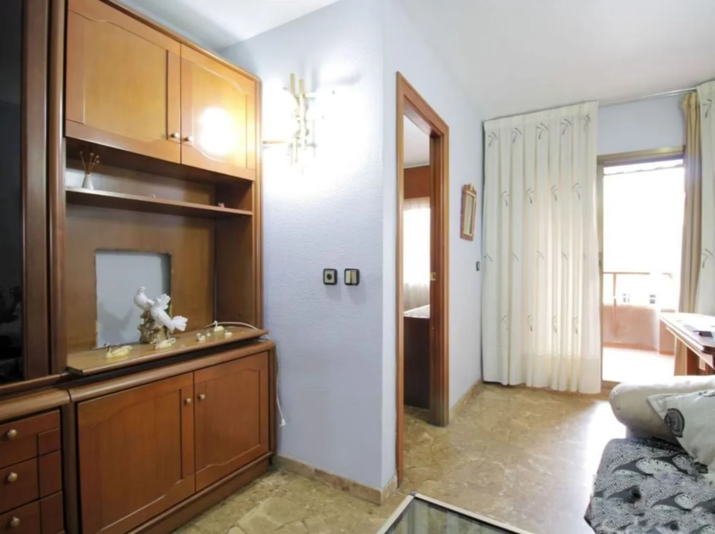 Piso en Calle de Don Ramón de la Cruz, 51, Lista - Foto 13