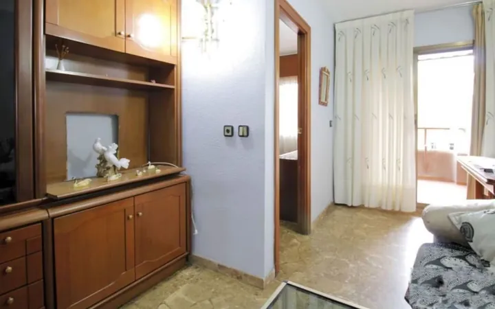 Piso en Calle de Don Ramón de la Cruz, 51, Lista - Foto 13