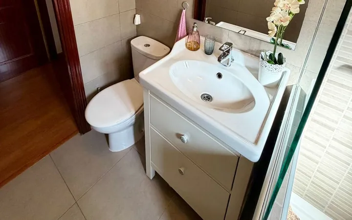 Piso en Opañel, Opañel - Foto 12