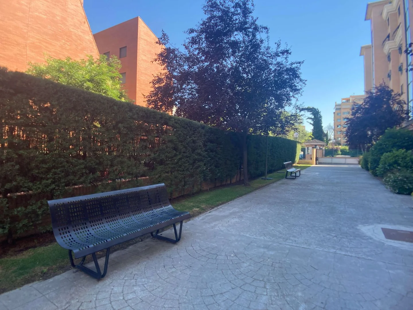Piso en Calle Galeón, Alameda de Osuna - Foto 35