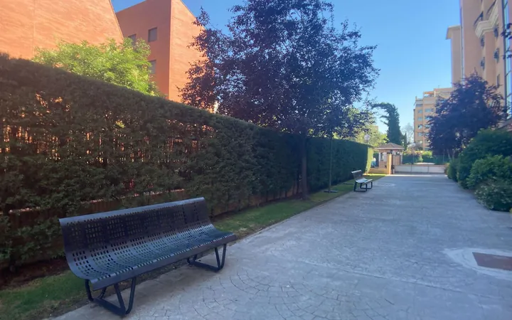 Piso en Calle Galeón, Alameda de Osuna - Foto 35