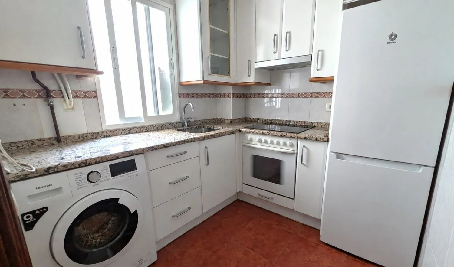 Piso en Calle Adanero, 14, Campamento - Foto 5