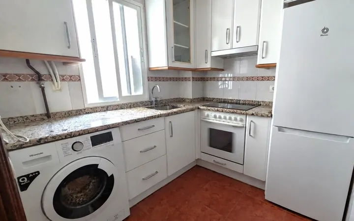 Piso en Calle Adanero, 14, Campamento - Foto 5