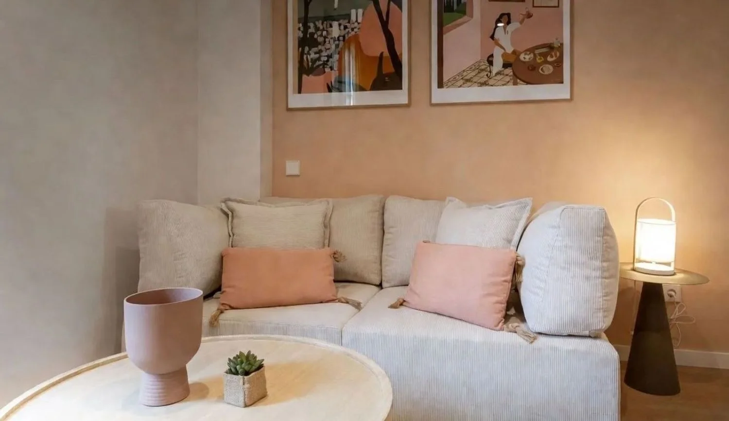 Piso en calle de Cartagena, 268 - Foto 4