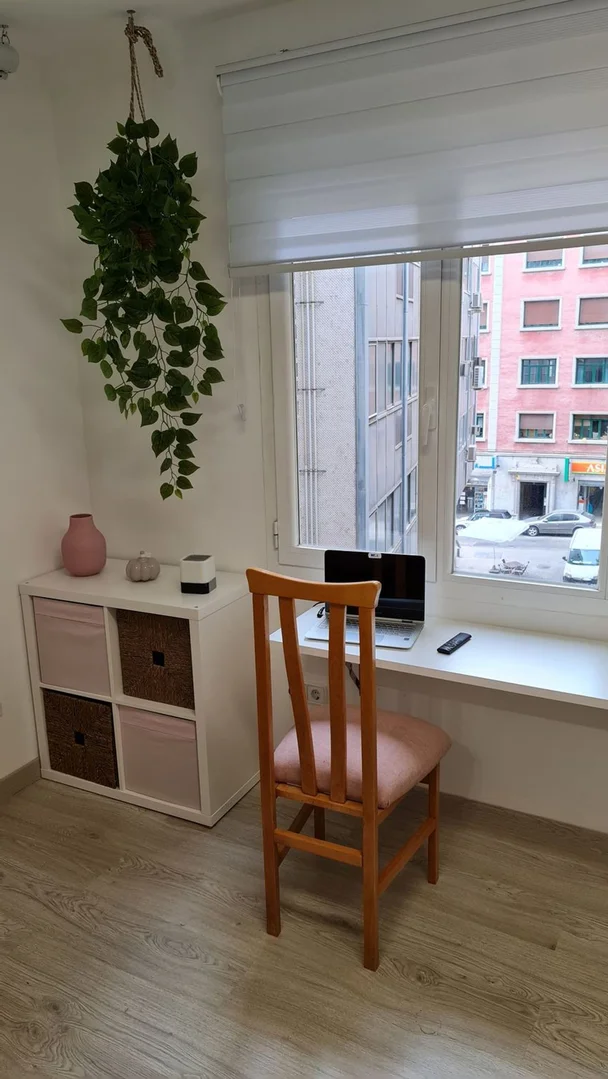 Estudio en plaza de los Mostenses, 11 - Foto 14