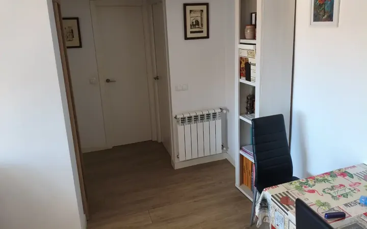 Piso en  Calle de Ángel Luis de la Herrán 1 - Foto 11