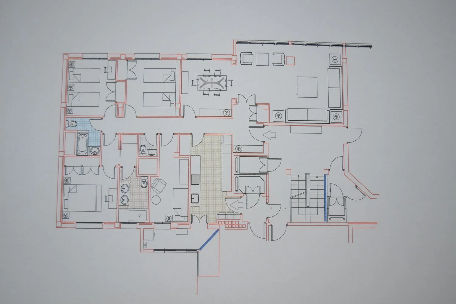 Piso en calle de Cea Bermúdez, 33 - Foto 15
