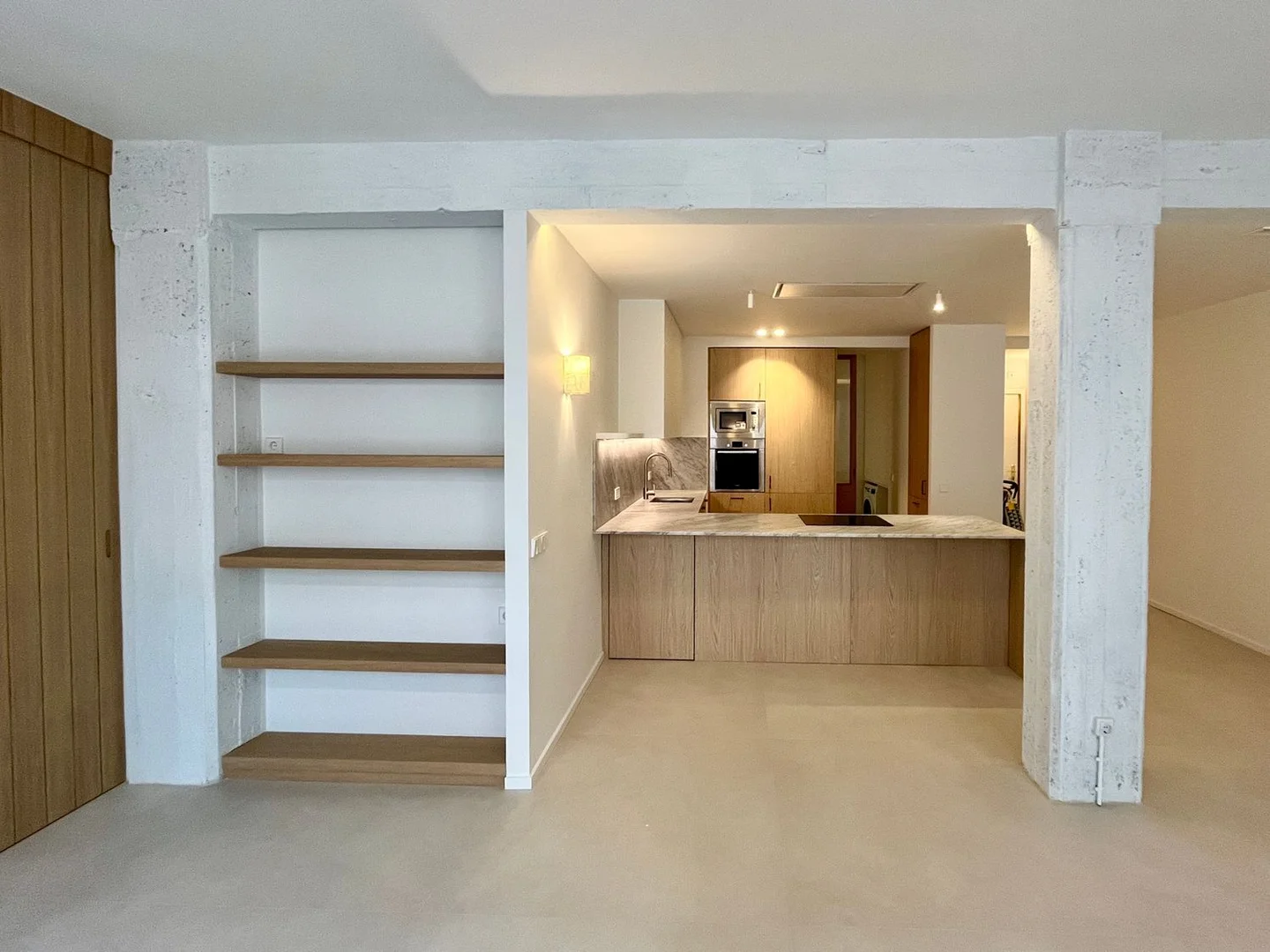 Piso en calle de Quintana, 20 - Foto 4