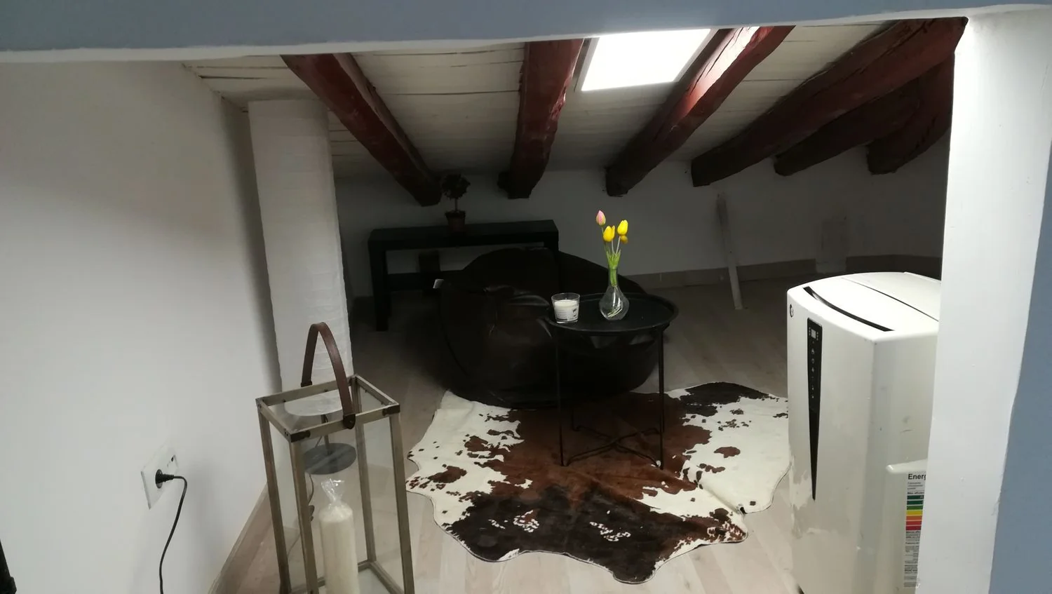 Ático en Calle de Galileo, 34, Arapiles - Foto 5