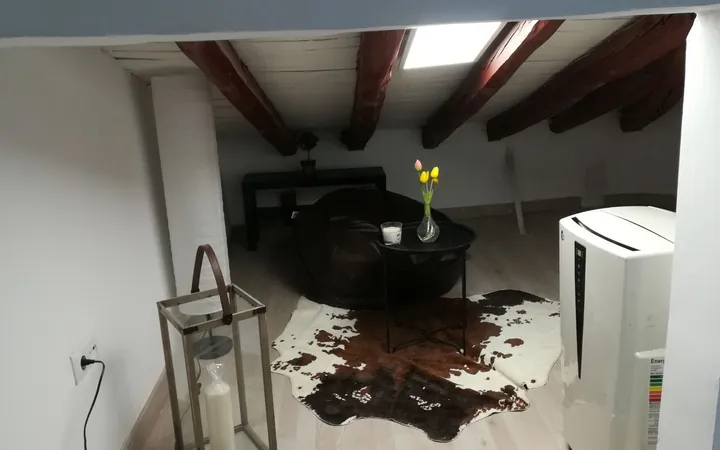 Ático en Calle de Galileo, 34, Arapiles - Foto 5