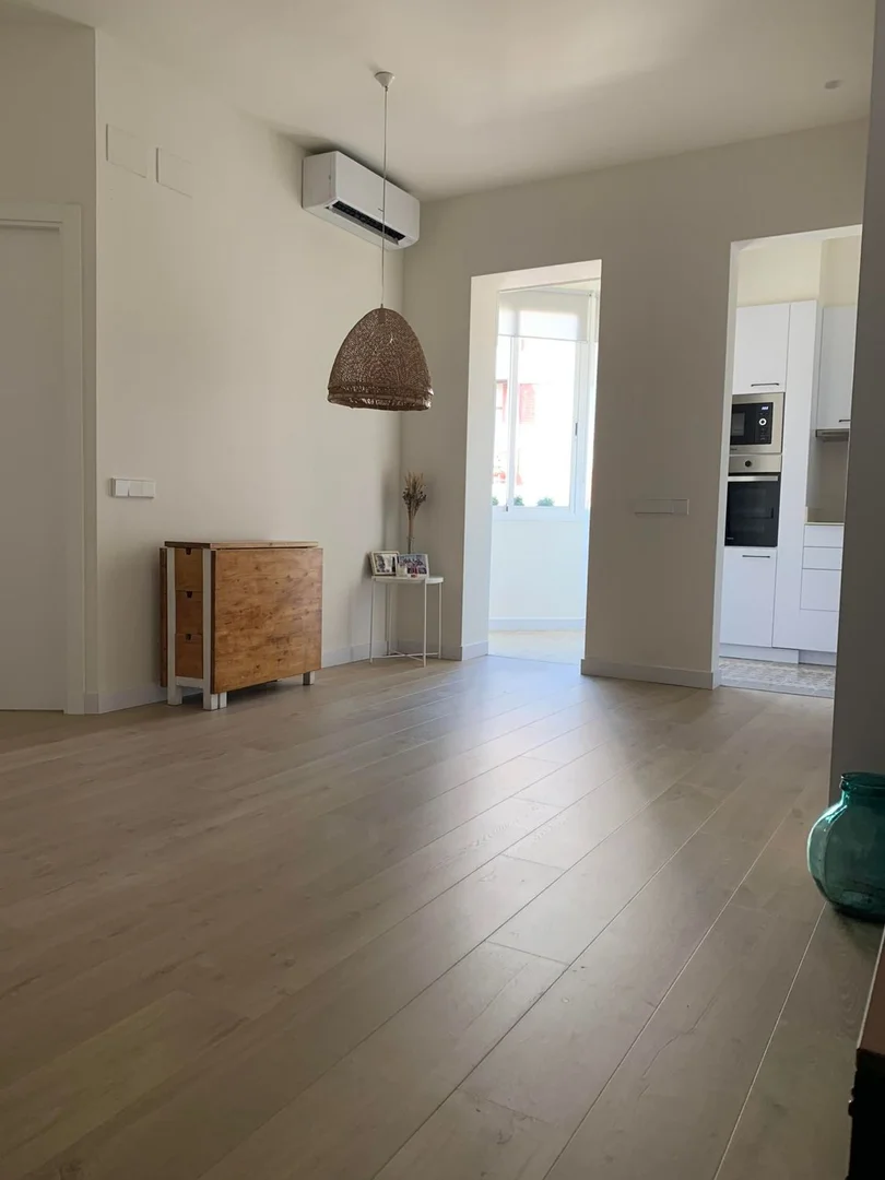 Piso en calle del Torrent de Perales, 41 - Foto 3