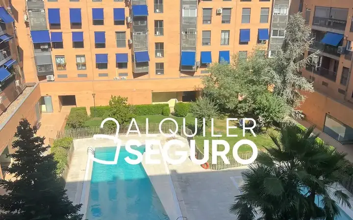 Piso en  Suecia - Foto 1