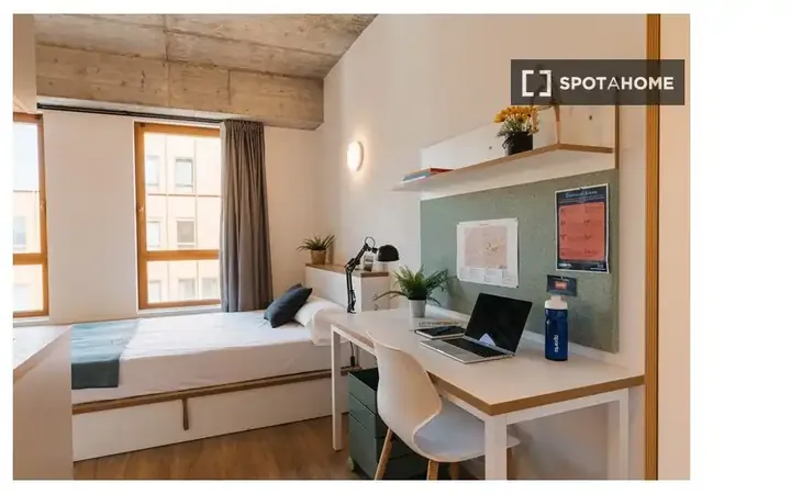 Piso en  Barcelona Capital - Foto 4