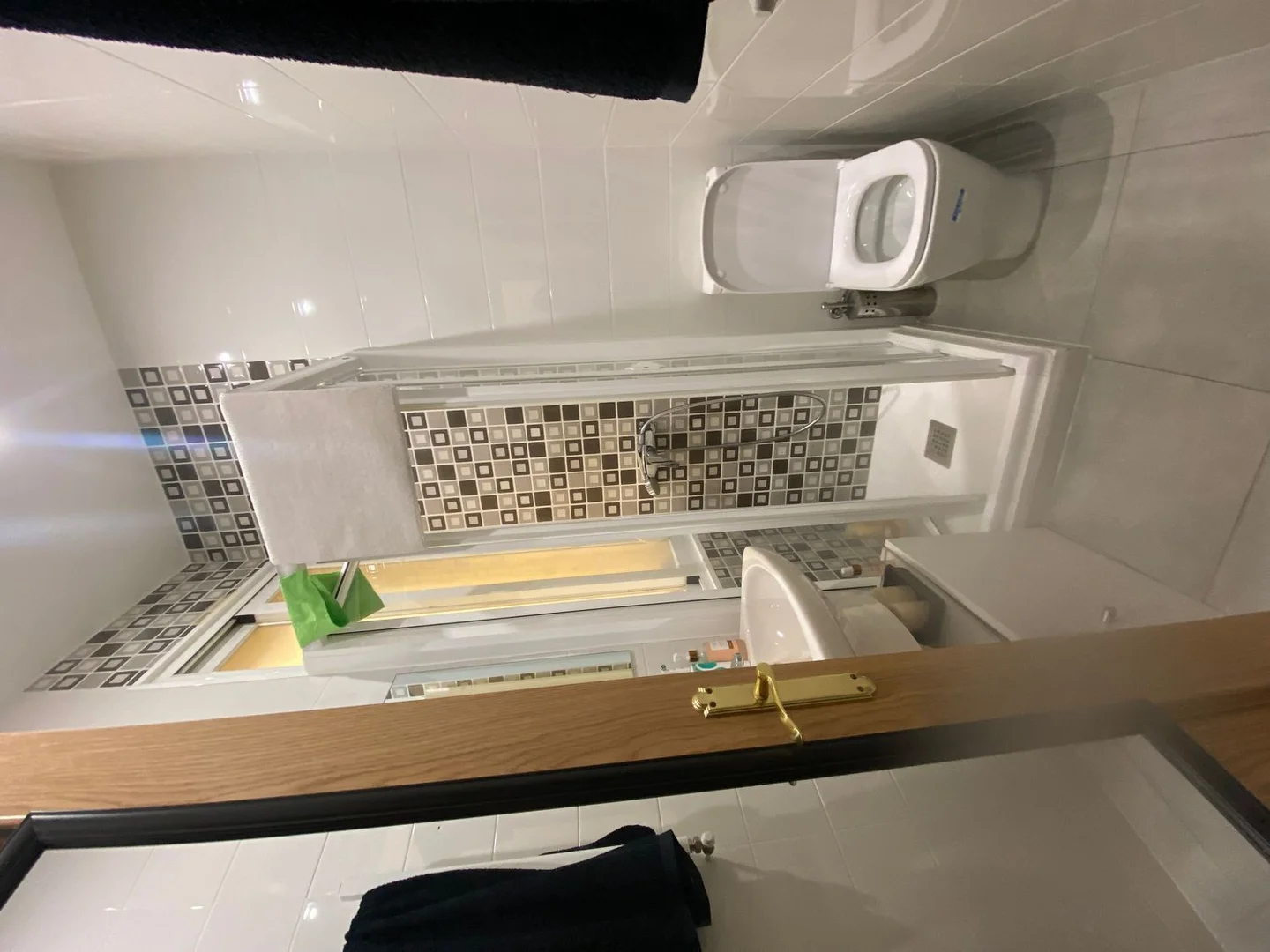 Piso en calle de Andres Mellado, 36 - Foto 9