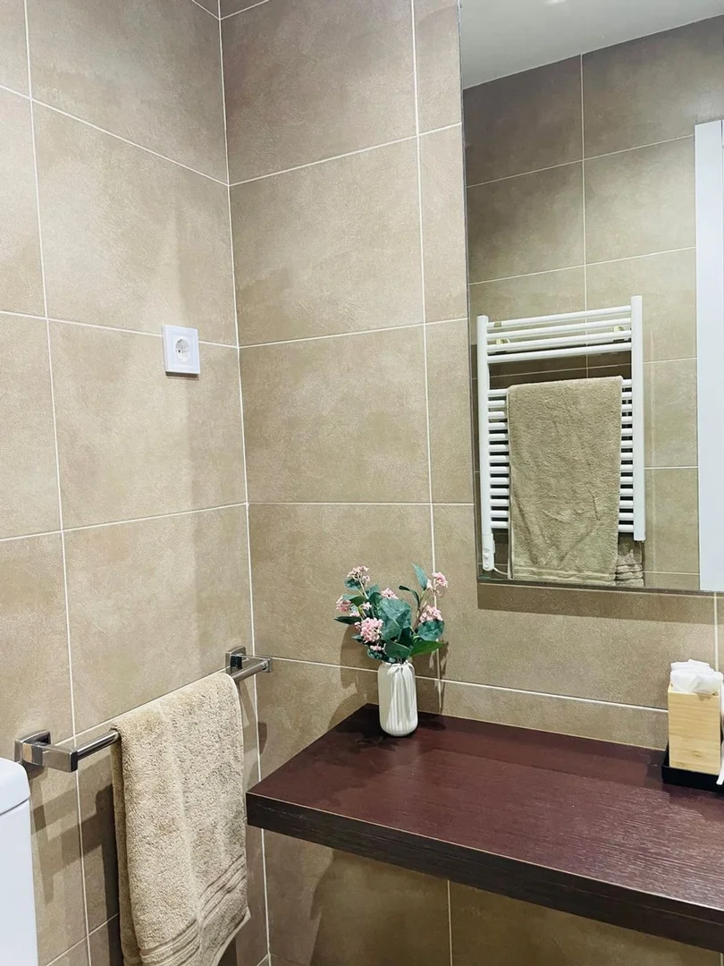 Estudio en calle de Dulce Chacón, 23 - Foto 27