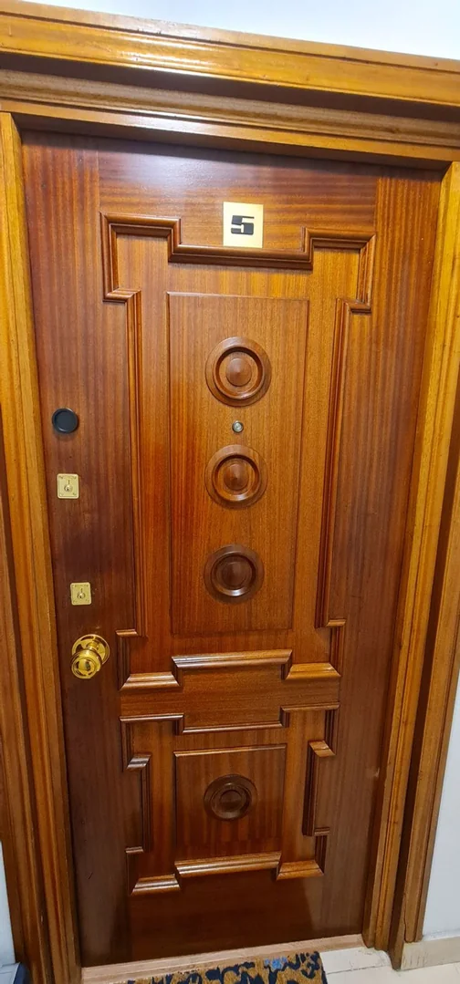 Piso en Calle de Méjico, 24 1-5, Guindalera - Foto 22