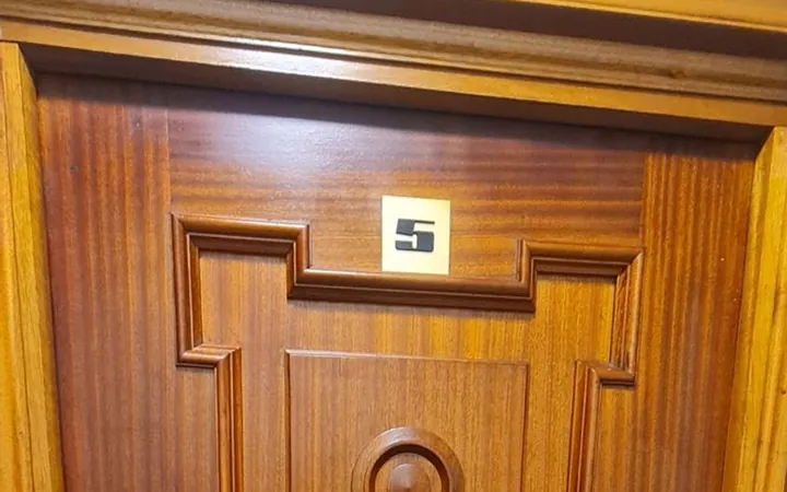 Piso en Calle de Méjico, 24 1-5, Guindalera - Foto 22
