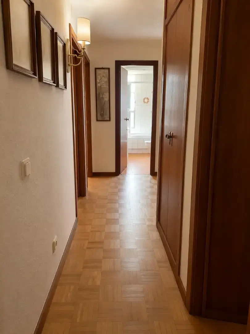 Piso en  Calle de la Villa de Marín 15 - Foto 12