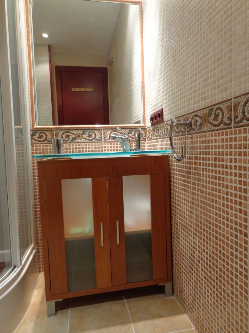 Estudio en calle de Bravo Murillo, 302 - Foto 12