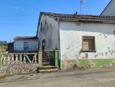 Chalet pareado en calle Cimadevilla, 139 - Foto 3