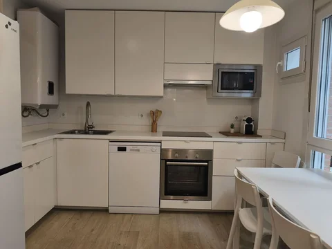 Piso en calle de Bravo Murillo, 45 - Foto 7