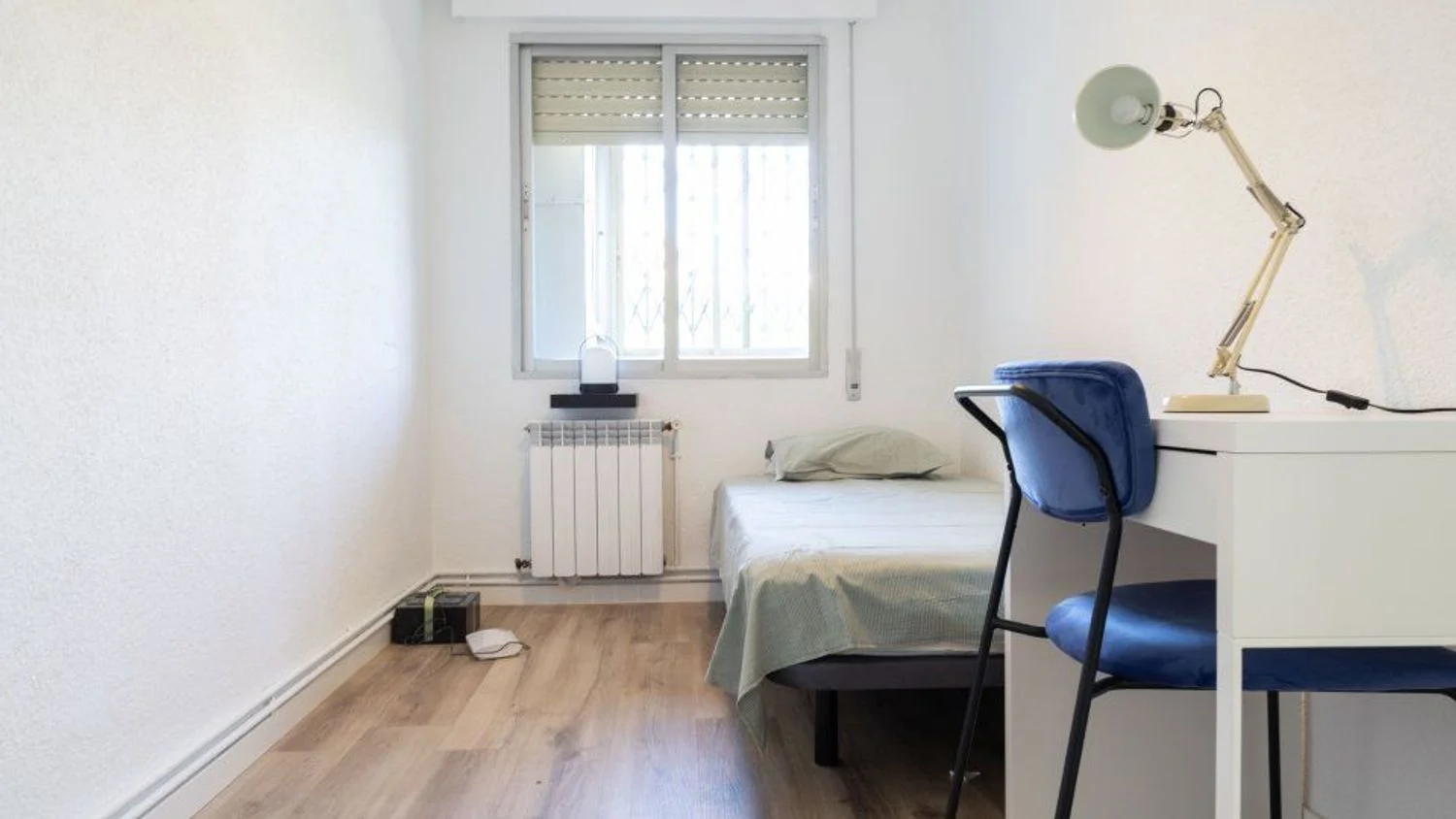 Piso en Barrio Entrevías - Foto 12