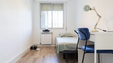 Piso en Barrio Entrevías - Foto 12