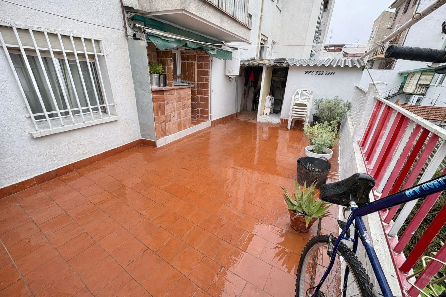 Piso en Calle del Oasis, 17, Villaverde Alto - Foto 11
