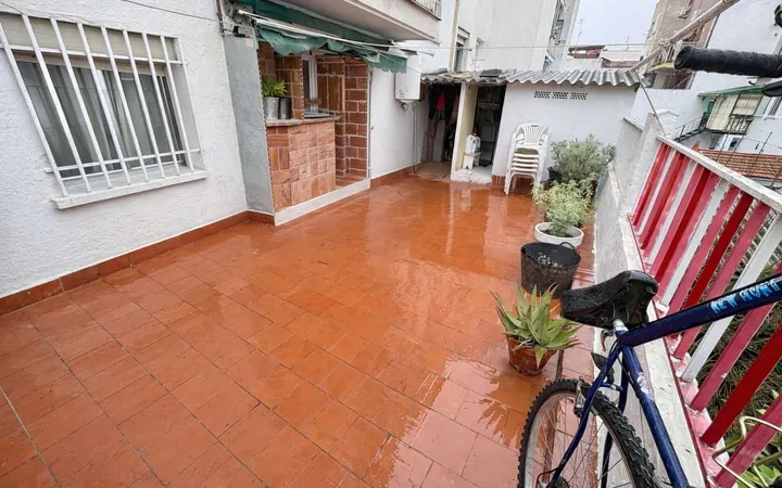 Piso en Calle del Oasis, 17, Villaverde Alto - Foto 11