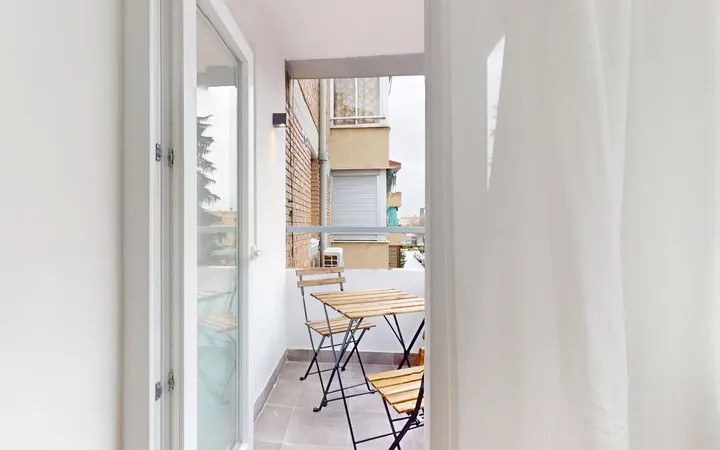 Piso en Paseo Castellanos, 55, Puerta Bonita - Foto 11