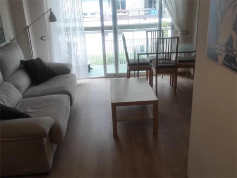 Piso en  Calle de Puenteareas 1 - Foto 1