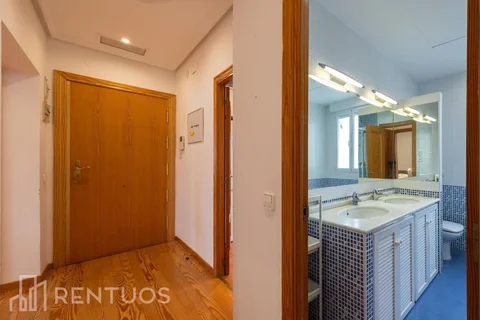 Piso en glorieta de López de Hoyos - Foto 20