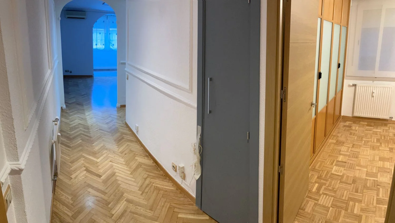 Piso en Calle de Jacinto Verdaguer, 15, Opañel - Foto 4