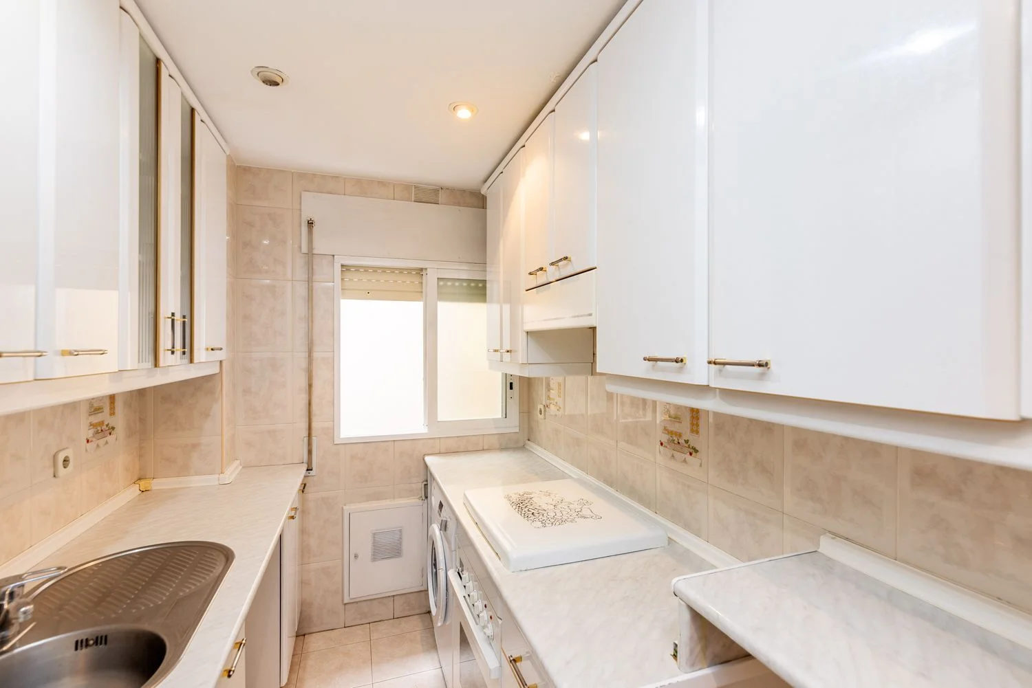 Piso en Barrio Cuatro Caminos - Foto 6